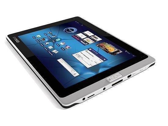 Neura, o tableta romaneasca „made in China” ameninta suprematia iPad