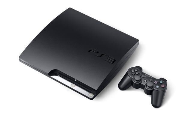 Sony ieftineste PlayStation 3