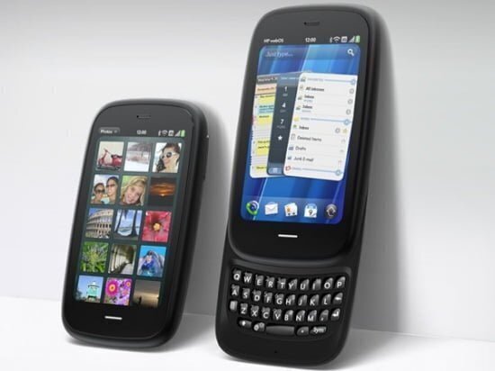 Febra discounturilor HP continua. Smartphone-ul HP Pre 3, la 55 euro