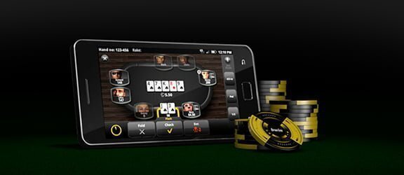 Cum sa joci poker pe bani reali pe Android