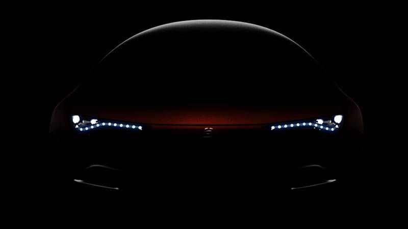 Top 5 – cele mai spectaculoase hibride de la Salonul Auto Frankfurt