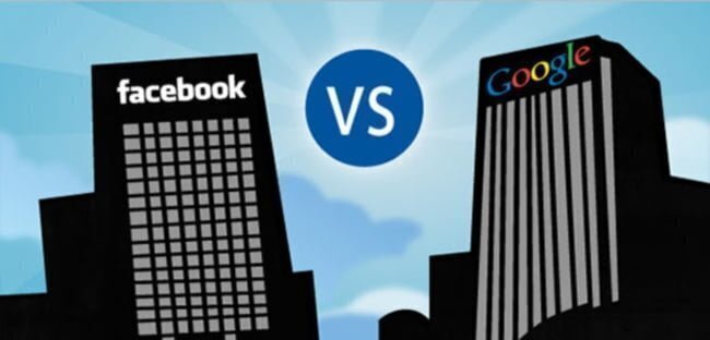 Facebook: Google+ ne-a imitat!