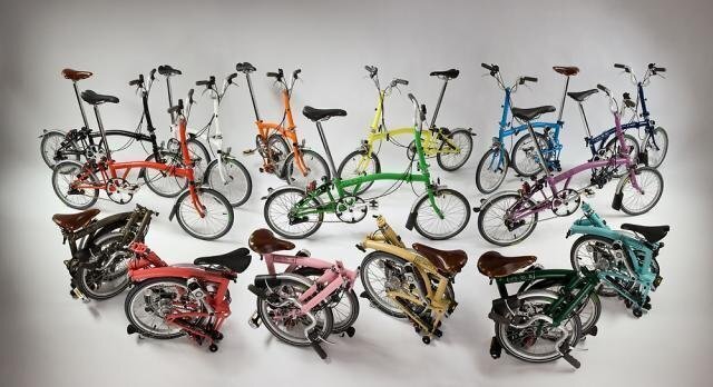 Bicicleta electrica pliabila, viitorul transportului urban?