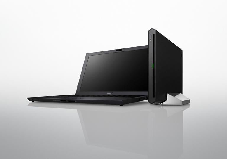 Sony a lansat Vaio Z in Romania, laptop-ul ultraportabil de 12.000 de lei