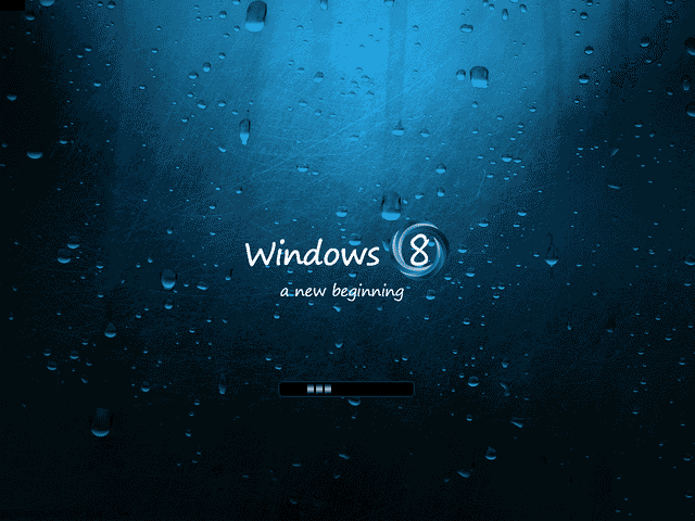 Windows 8, prezentat intr-o zi de 13