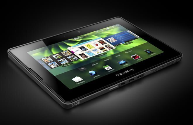 Prima victima a tabletei Amazon? PlayBook-ul s-a ieftinit cu 200$
