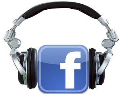 Facebook Music apare in septembrie