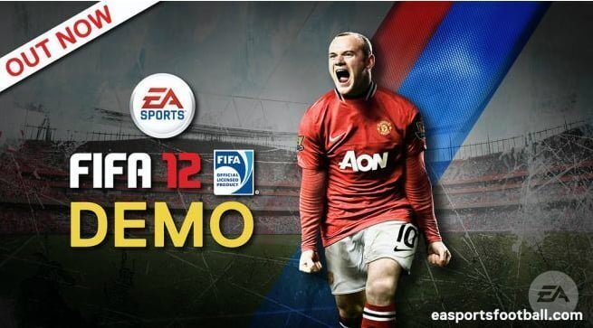 “Revolutionarul” Fifa 2012, disponibil la download in varianta Demo