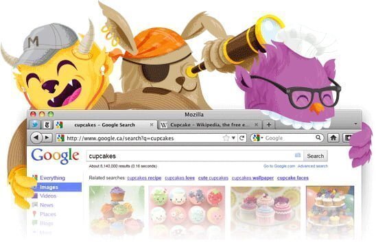 Firefox 7: Cum spera Mozilla sa isi spele imaginea