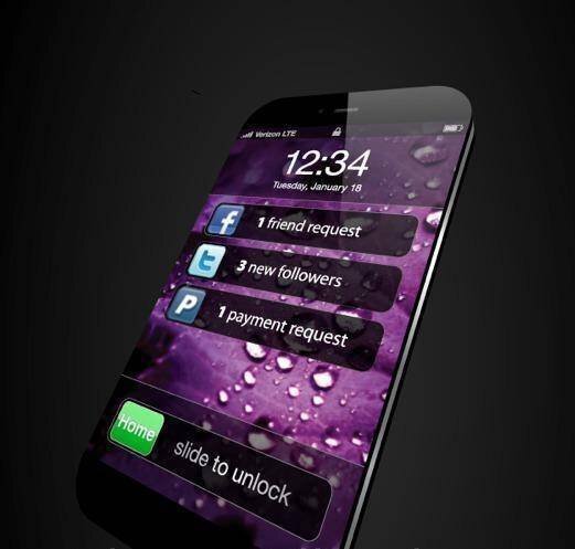150.000 de iPhone 5 pe zi. Apple vrea sa rupa piata