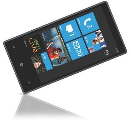 Windows Phone 7 iti inregistreaza locatia fara sa-ti dai acordul