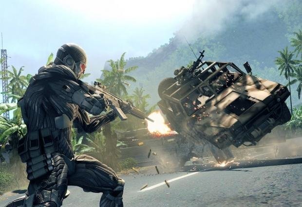 Battlefield 3 – O experienta de joc iesita din comun