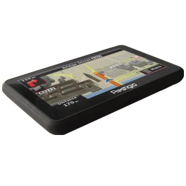 O noua tableta MultiPad de la Prestigio