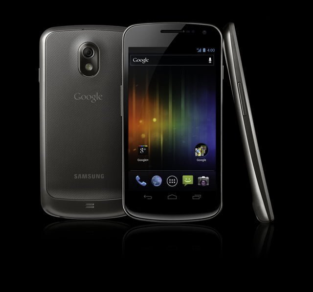 GALAXY Nexus Product Image (2) Samsung Galaxy Nexus vine in Romania
