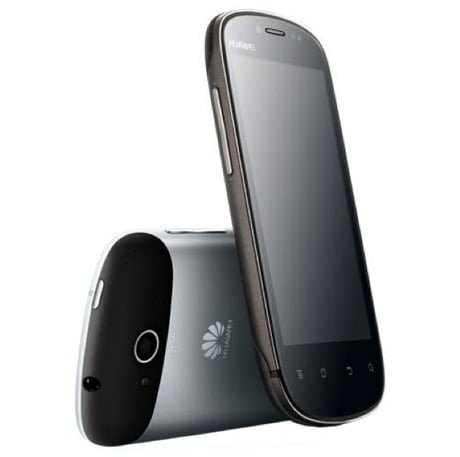 Huawei-Vision-Android-Gingerbread-Phone-1 Huawei Honor. Ati cumpara un smartphone chinezesc?