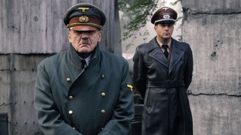 cd Hitler si CNP-ul. Cum ar fi organizat Fuhrer-ul recensamantul?
