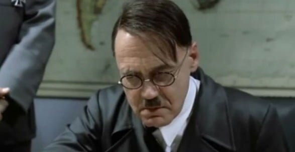 Cum a reactionat Hitler la lansarea Amazon Kindle Fire
