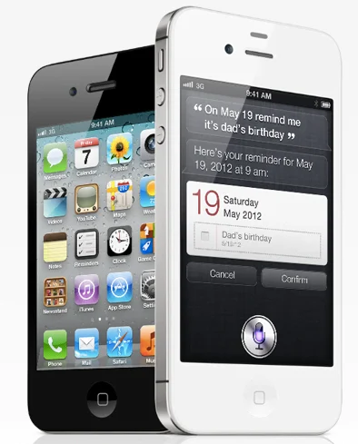 Febra iPhone 4S: 200.000 de comenzi in 12 ore