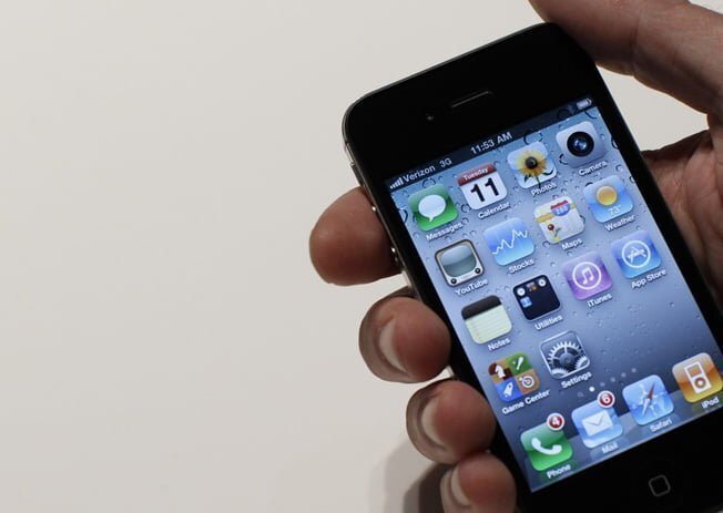 iPhone 4s – intre sperante si dezamagiri