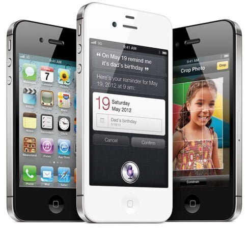 eMag a inceput vanzarile de iPhone 4S