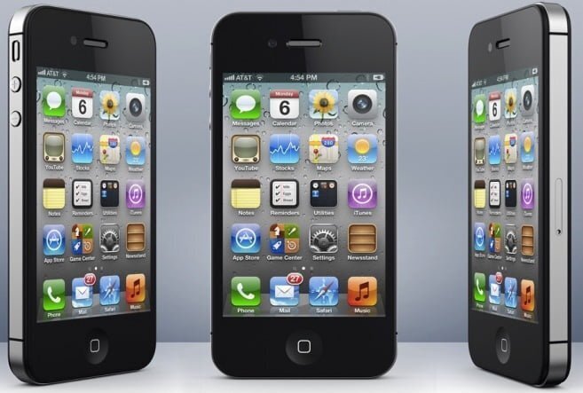 “Voice Control”- iPhone 5 rescrie standardele in telefonia mobila