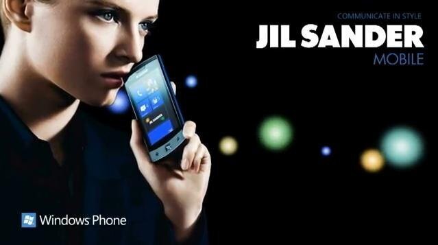 LG ataca Europa cu un „Fashion Phone” cu Windows