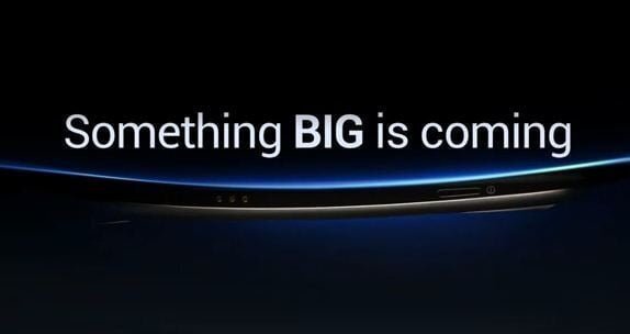 Samsung dupa iPhone 4S: Something BIG is coming