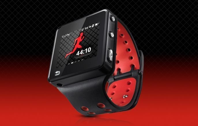 Motoactv, un iPod Nano marca Motorola