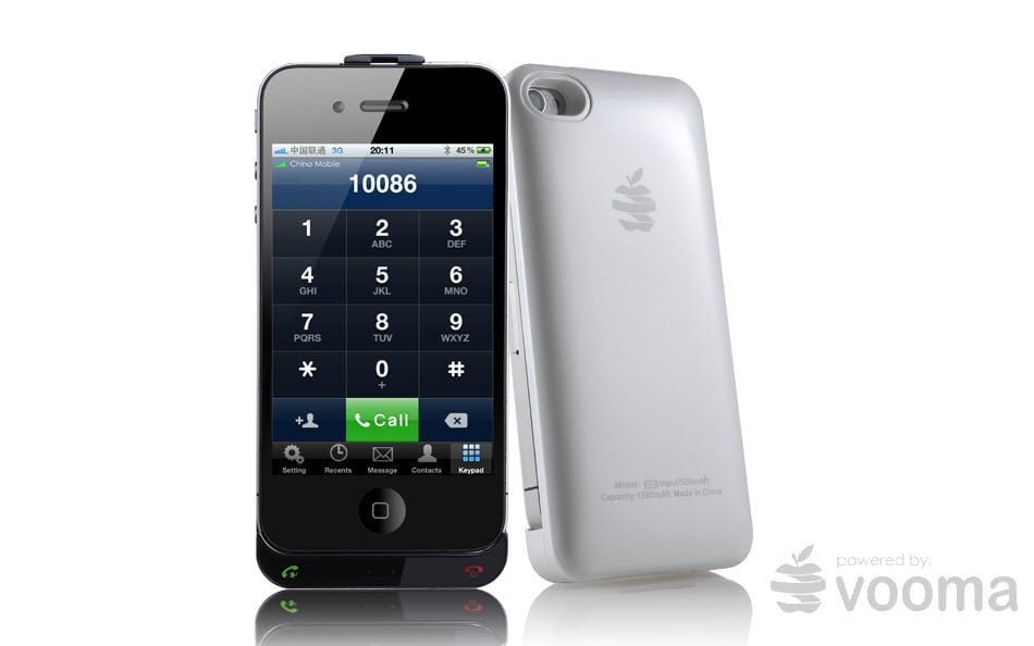 A aparut iPhone 4S dual sim