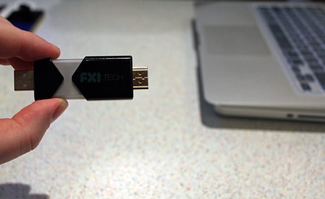 Cel mai mic computer dual-core din lume