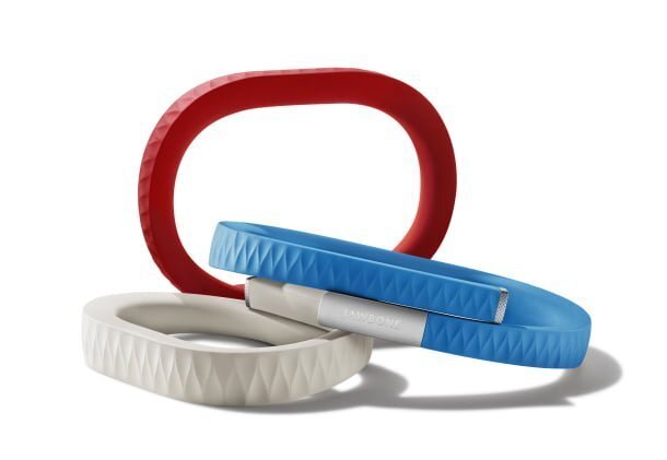Primul review la bratara fitness Jawbone UP