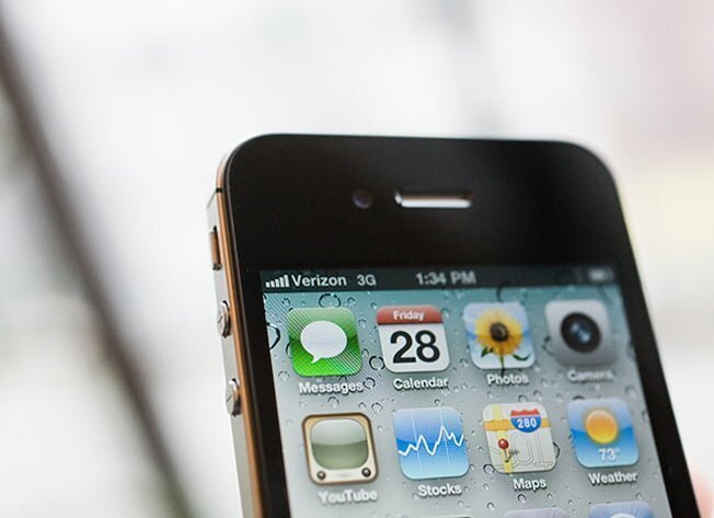 iPhone-urile pot face poze panoramice?