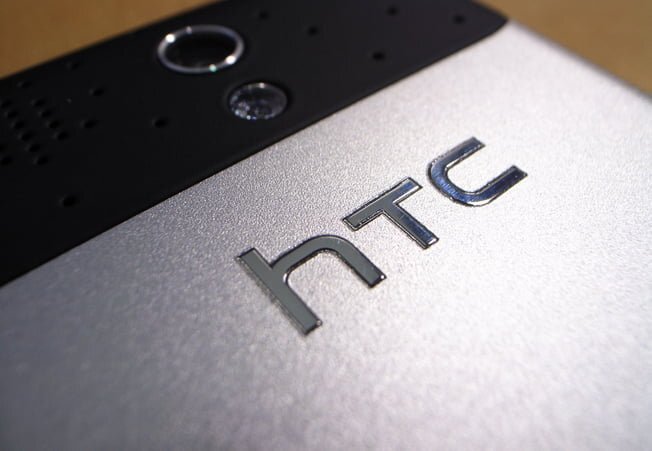 Istoria HTC, in 2.30 minute