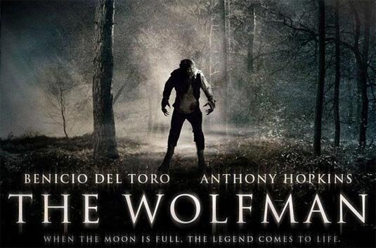 the_wolfman_poster_m „The Wolfman 2” se filmeaza in Romania