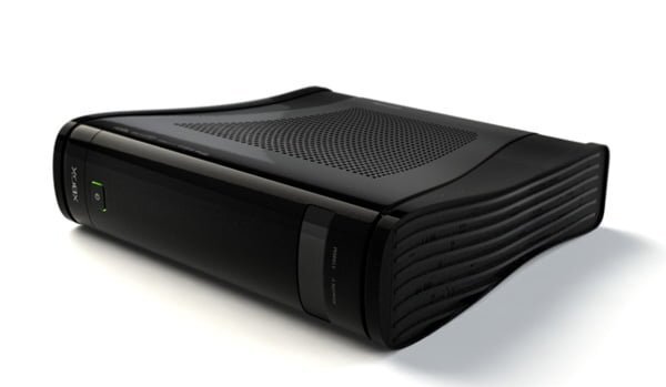 Xbox Prestige – noua generatie a consolei de jocuri