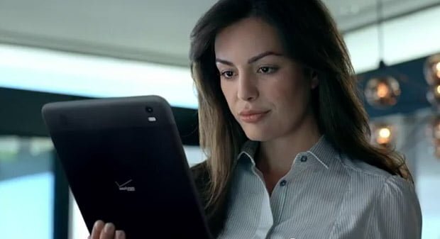 Motorola prezinta XOOM 2