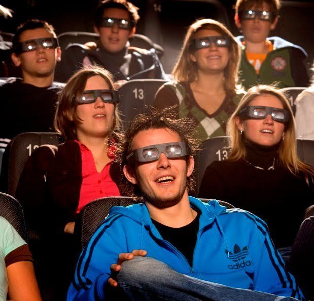 Topul premierelor cinematografice din decembrie