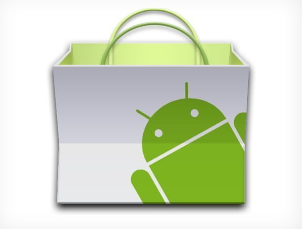 Un nou update pentru Android Market
