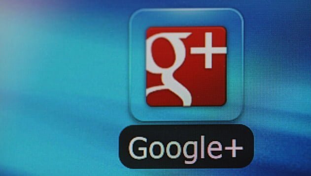 Google schimba fata Google+
