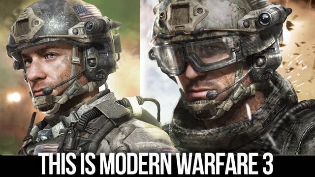 Call of Duty rescrie standardele – Cel mai bine vandut produs media din istorie