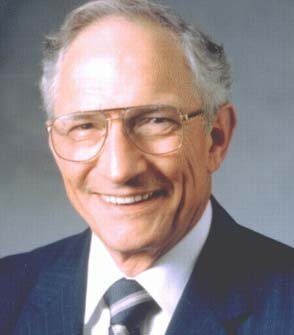 Robert noyce mayor