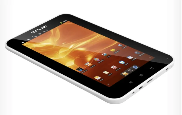 Velocity Micro trece pe Android 4.0