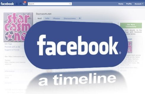 Facebook-Timeline-theme-profile Cum sa iti instalezi Timeline pe Facebook