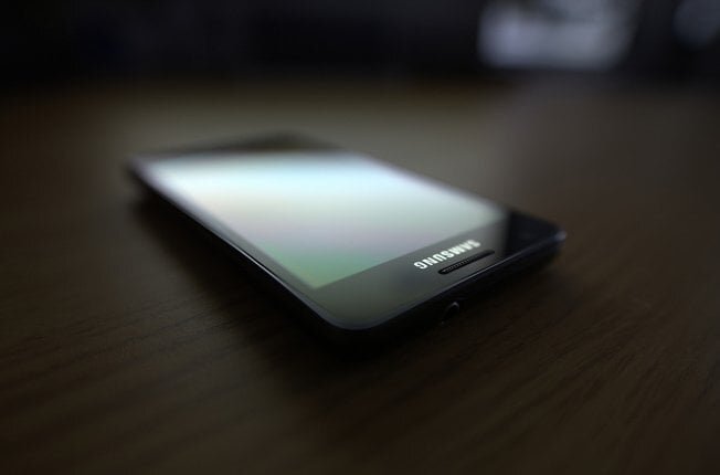 Galaxy S va primi un “value pack” in loc de Android 4.0