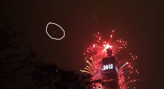 2012, anul extraterestrilor? Noi marturii despre existenta OZN-urilor