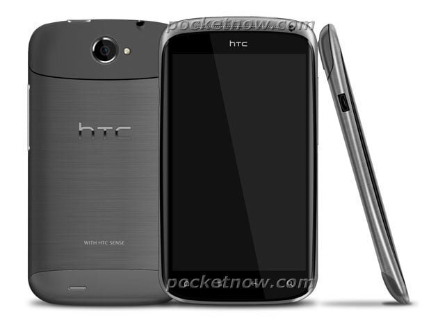 HTC va lansa cel mai subtire telefon Android