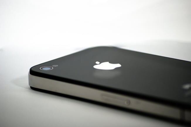 Apple lanseaza un nou update pentru iOS