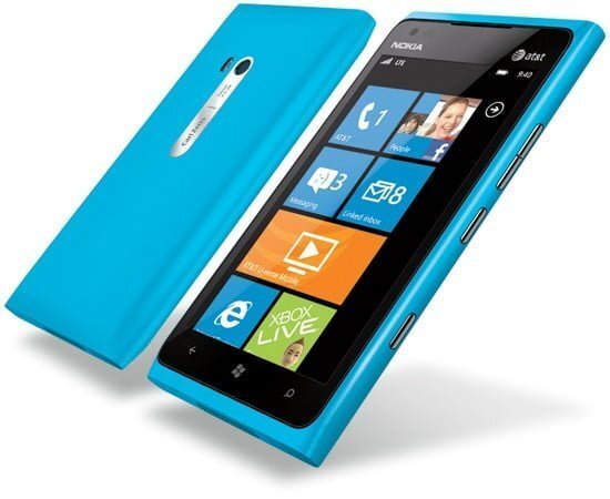 Cel mai spectaculos Nokia ar putea fi modificat pentru Europa