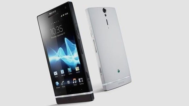 Xperia S, colacul de salvare pentru Sony Erricson?