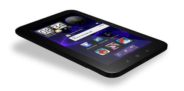 Allview lanseaza o tableta low-cost de 649 lei